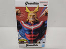 【中古】【未開封】オールマイト 「僕のヒーローアカデミア」 Grandista-ALL MIGHT-＜フィギュア＞（代引き不可）6597