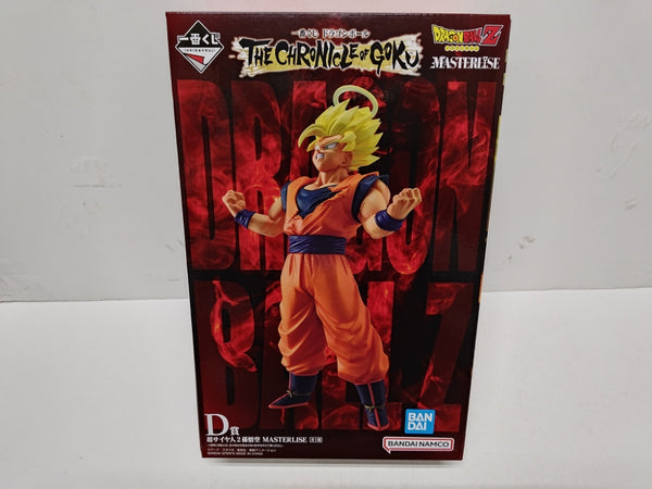 中古】一番くじフィギュア – 「