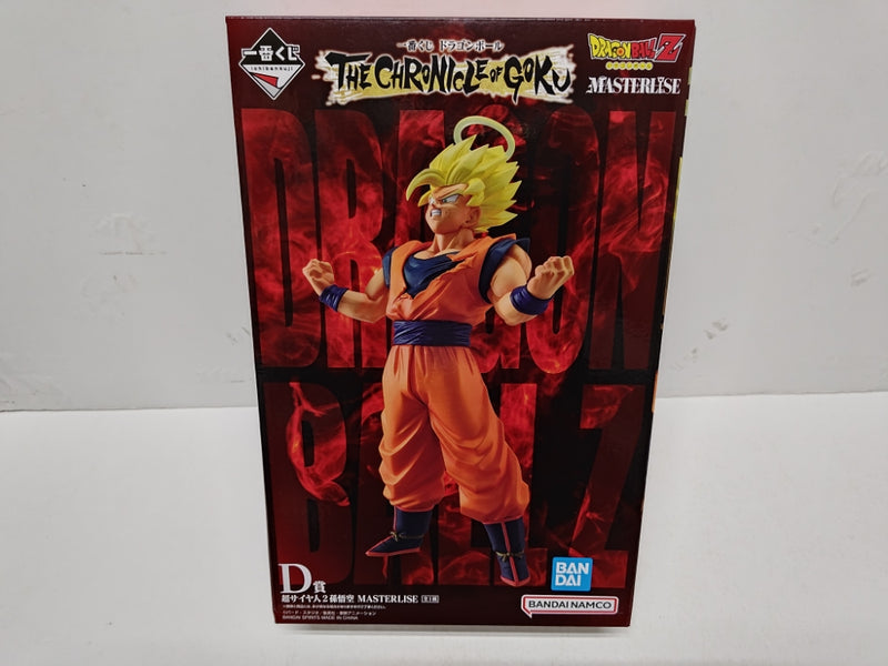 中古】ドラゴンボールフィギュア