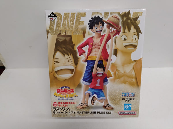 中古】ワンピースフィギュア – 「