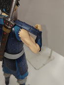 【中古】【開封品】信 「一番くじ 春秋戦国大戦キングダム The Animation 秦国の未来」 MASTERLISE A賞＜フィギュア＞（代引き不可）6597