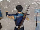 【中古】【開封品】信 「一番くじ 春秋戦国大戦キングダム The Animation 秦国の未来」 MASTERLISE A賞＜フィギュア＞（代引き不可）6597