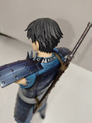 【中古】【開封品】信 「一番くじ 春秋戦国大戦キングダム The Animation 秦国の未来」 MASTERLISE A賞＜フィギュア＞（代引き不可）6597