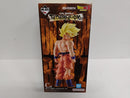 【中古】【未開封】超サイヤ人孫悟空 「一番くじ ドラゴンボール THE CHRONICLE OF GOKU」 MASTERLISE C賞＜フィギュア＞（代引き不可）6597