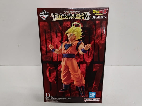 未開封品 ドラゴンボール一番くじフィギュア 一番くじ 激突!!宇宙を賭けた闘い｜一番くじ倶楽部 ドラゴンボール コミック・アニメ