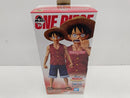 【中古】【開封品】モンキー・D・ルフィ 通常ver. 「一番くじ ワンピース MONKEY.D.LUFFY-冒険の記憶と未来への航路-」B賞＜フィギュア＞（代引き不可）6597