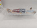 【中古】【開封品】モンキー・D・ルフィ 通常ver. 「一番くじ ワンピース MONKEY.D.LUFFY-冒険の記憶と未来への航路-」B賞＜フィギュア＞（代引き不可）6597