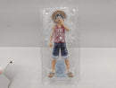【中古】【開封品】モンキー・D・ルフィ 鼻ほじver. 「一番くじ ワンピース MONKEY.D.LUFFY-冒険の記憶と未来への航路-」B賞＜フィギュア＞（代引き不可）6597