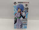 【中古】【未開封】綾波レイ 「一番くじ 新世紀エヴァンゲリオン 30th Anniversary」 C賞＜フィギュア＞（代引き不可）6597