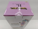 【中古】【未開封】ブルマ 「一番くじ ドラゴンボール THE CHRONICLE OF GOKU」 MASTERLISE B賞＜フィギュア＞（代引き不可）6597