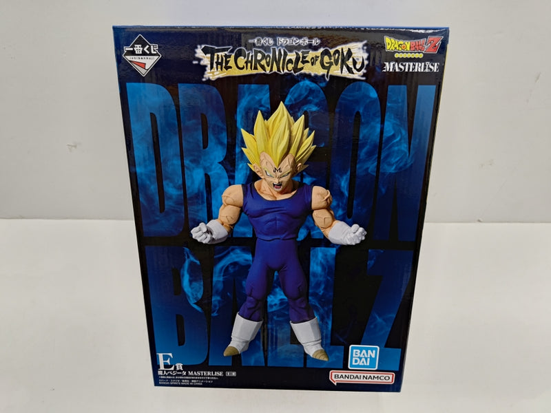 一番くじドラゴンボール A賞ベジータフィギュア 【公式通販】