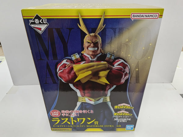 中古】僕のヒーローアカデミアフィギュア