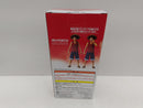 【中古】【未開封】ルフィ 鼻ほじver. 「一番くじ ワンピース MONKEY.D.LUFFY-冒険の記憶と未来への航路-」 MASTERLISE B賞＜フィギュア＞（代引き不可）6597