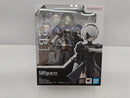 【中古】【開封品】S.H.Figuarts 2B 「NieR：Automata(ニーア オートマタ)」＜フィギュア＞（代引き不可）6597