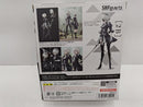 【中古】【開封品】S.H.Figuarts 2B 「NieR：Automata(ニーア オートマタ)」＜フィギュア＞（代引き不可）6597