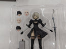 【中古】【開封品】S.H.Figuarts 2B 「NieR：Automata(ニーア オートマタ)」＜フィギュア＞（代引き不可）6597