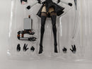 【中古】【開封品】S.H.Figuarts 2B 「NieR：Automata(ニーア オートマタ)」＜フィギュア＞（代引き不可）6597