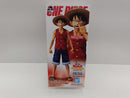 【中古】【未開封】ルフィ 通常ver. 「一番くじ ワンピース MONKEY.D.LUFFY-冒険の記憶と未来への航路-」 MASTERLISE B賞＜フィギュア＞（代引き不可）6597