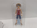 【中古】【未開封】ルフィ 通常ver. 「一番くじ ワンピース MONKEY.D.LUFFY-冒険の記憶と未来への航路-」 MASTERLISE B賞＜フィギュア＞（代引き不可）6597