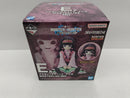 【中古】【開封品】アルカ=ゾルディック 「一番くじ HUNTER×HUNTER ZAOLDYECK FAMILY」 MASTERLISE E賞＜フィギュア＞（代引き不可）6597
