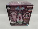【中古】【開封品】アルカ=ゾルディック 「一番くじ HUNTER×HUNTER ZAOLDYECK FAMILY」 MASTERLISE E賞＜フィギュア＞（代引き不可）6597