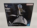 【中古】【未開封】日番谷冬獅郎 「一番くじ BLEACH Stirring Souls vol.4」 MASTERLISE A賞＜フィギュア＞（代引き不可）6597