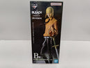 【中古】【未開封】平子真子 「一番くじ BLEACH Stirring Souls vol.4」 MASTERLISE B賞＜フィギュア＞（代引き不可）6597