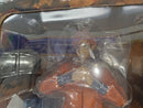 【中古】【未開封】虎杖悠仁 「一番くじ 呪術廻戦 死滅回游 〜壱〜」 MASTERLISE EXPIECE F賞＜フィギュア＞（代引き不可）6597