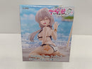 【中古】【未開封】宇崎月 「宇崎ちゃんは遊びたい!ω」 Desktop Cute フィギュア 宇崎月〜浜辺で水着ver.〜＜フィギュア＞（代引き不可）6597