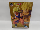 【中古】【未開封】超サイヤ人孫悟空 「一番くじ ドラゴンボール BATTLE OF THE SUPER SAIYAN」 MASTERLISE B賞＜フィギュア＞（代引き不可）6597