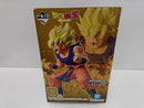 【中古】【未開封】超サイヤ人孫悟空 「一番くじ ドラゴンボール BATTLE OF THE SUPER SAIYAN」 MASTERLISE B賞＜フィギュア＞（代引き不可）6597