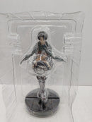 【中古】【開封品】リヴァイ 「進撃の巨人」 立体機動スペシャルフィギュア〜リヴァイ〜＜フィギュア＞（代引き不可）6597