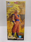 【中古】【未開封】超サイヤ人3孫悟空 「一番くじ ドラゴンボール BATTLE OF THE SUPER SAIYAN」 MASTERLISE A賞＜フィギュア＞（代引き不可）6597