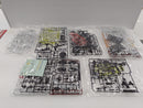 【中古】【未組立】1/144 HG コアガンダム＆コアガンダムII コアチェンジセット(リアルタイプカラー) ＜プラモデル＞（代引き不可）6597