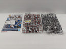 【中古】【未組立】1/144 HG コアガンダム＆コアガンダムII コアチェンジセット(リアルタイプカラー) ＜プラモデル＞（代引き不可）6597