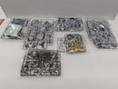 【中古】【未組立】1/144 RG MSN-02 ジオング 「機動戦士ガンダム」 [5060425]＜プラモデル＞（代引き不可）6597