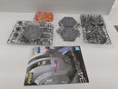 【中古】【未組立】1/144 RG MSN-02 ジオング 「機動戦士ガンダム」 [5060425]＜プラモデル＞（代引き不可）6597