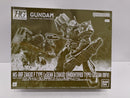 【中古】【未組立】1/144 HG ザクII F型 ルショーン機 ＆ 無識別型ザクII ルショーン機(復讐のレクイエム) ＜プラモデル＞（代引き不可）6597