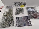 【中古】【未組立】1/144 HG ザクII F型 ルショーン機 ＆ 無識別型ザクII ルショーン機(復讐のレクイエム) ＜プラモデル＞（代引き不可）6597