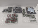 【中古】【未組立】HG 1/144 ザクIIF型 チャブス機＆ケイル機+無識別型ザクII ソラリ機再現パーツセット(復讐のレクイエム)＜プラモデル＞（代引き不可）6597