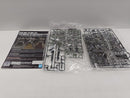 【中古】【未組立】HG 1/144 ザクIIF型 チャブス機＆ケイル機+無識別型ザクII ソラリ機再現パーツセット(復讐のレクイエム)＜プラモデル＞（代引き不可）6597