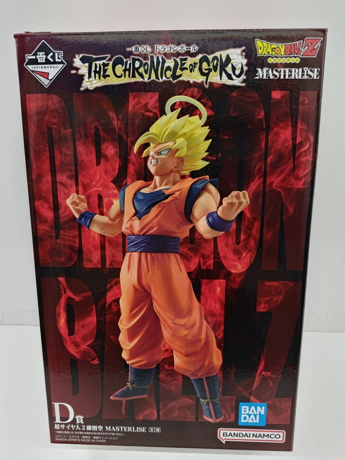中古】ドラゴンボールフィギュア