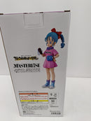 【中古】【開封品】ブルマ 「一番くじ ドラゴンボール THE CHRONICLE OF GOKU」 MASTERLISE B賞＜フィギュア＞（代引き不可）6597
