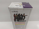 【中古】【未開封】ジョセフ・ジョースター 「一番くじ ジョジョの奇妙な冒険 STARDUST CRUSADERS」 MASTERLISE C賞＜フィギュア＞（代引き不可）6597