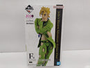 【中古】【未開封】パンナコッタ・フーゴ 「一番くじ ジョジョの奇妙な冒険 GOLDEN WIND」 MASTERLISE F賞＜フィギュア＞（代引き不可）6597
