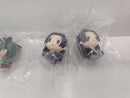 【中古】【未開封】【セット】ちょこのっこフィギュア 「一番くじ TVアニメ 薬屋のひとりごと」 D賞 全4種＜フィギュア＞（代引き不可）6597