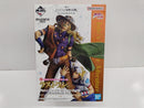 【中古】【未開封】ジョニィ・ジョースター＆ジャイロ・ツェペリ 「一番くじ ジョジョの奇妙な冒険」ラストワン賞＜フィギュア＞（代引き不可）6597