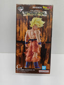 【中古】【未開封】超サイヤ人孫悟空 「一番くじ ドラゴンボール THE CHRONICLE OF GOKU」 MASTERLISE C賞＜フィギュア＞（代引き不可）6597