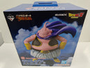 【中古】【未開封】魔人ブウ 「一番くじ ドラゴンボール BATTLE OF THE SUPER SAIYAN」 MASTERLISE ラストワン賞＜フィギュア＞（代引き不可）6597