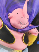 【中古】【未開封】魔人ブウ 「一番くじ ドラゴンボール BATTLE OF THE SUPER SAIYAN」 MASTERLISE ラストワン賞＜フィギュア＞（代引き不可）6597
